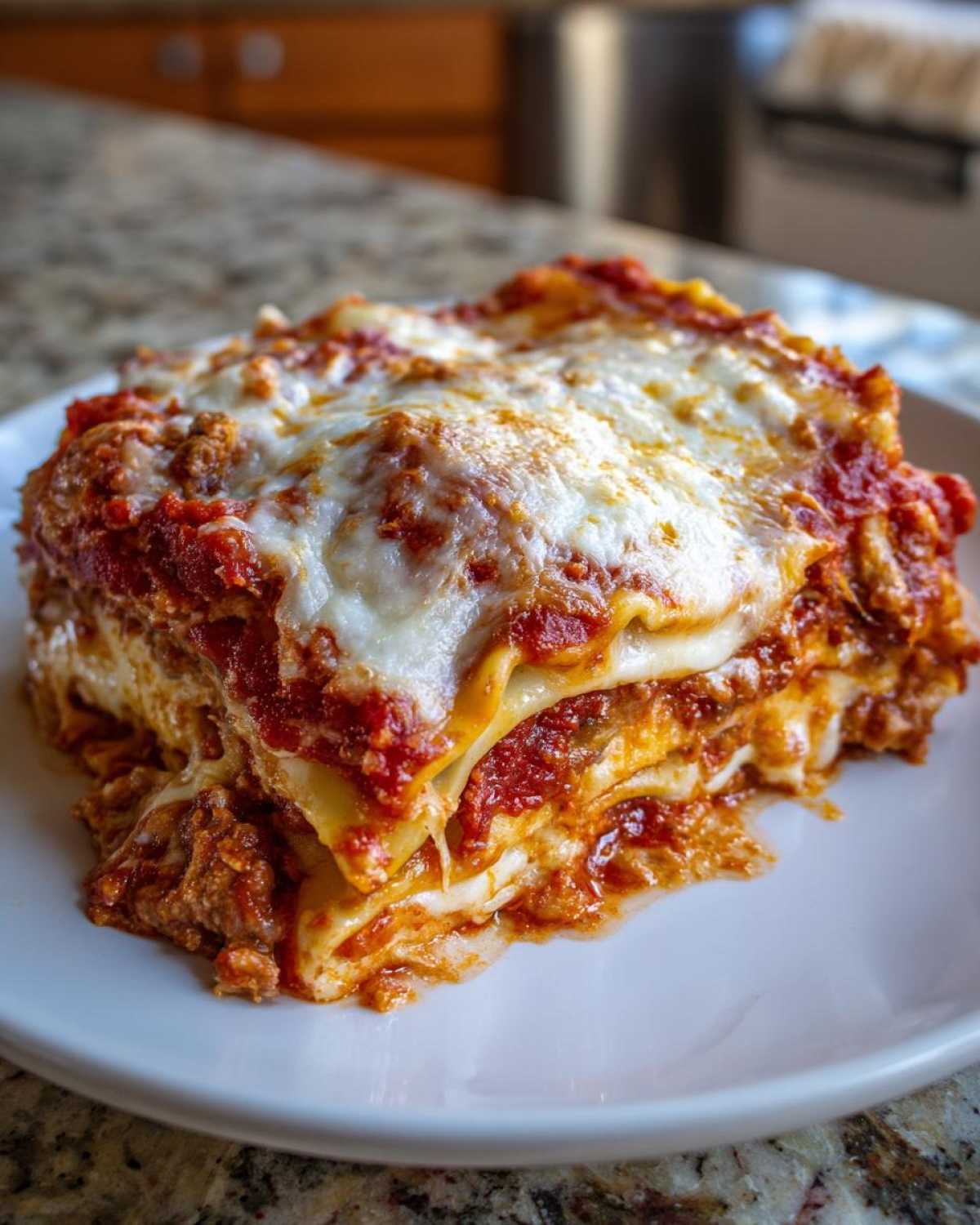 Amazing Baked Ravioli In 30 Minutes