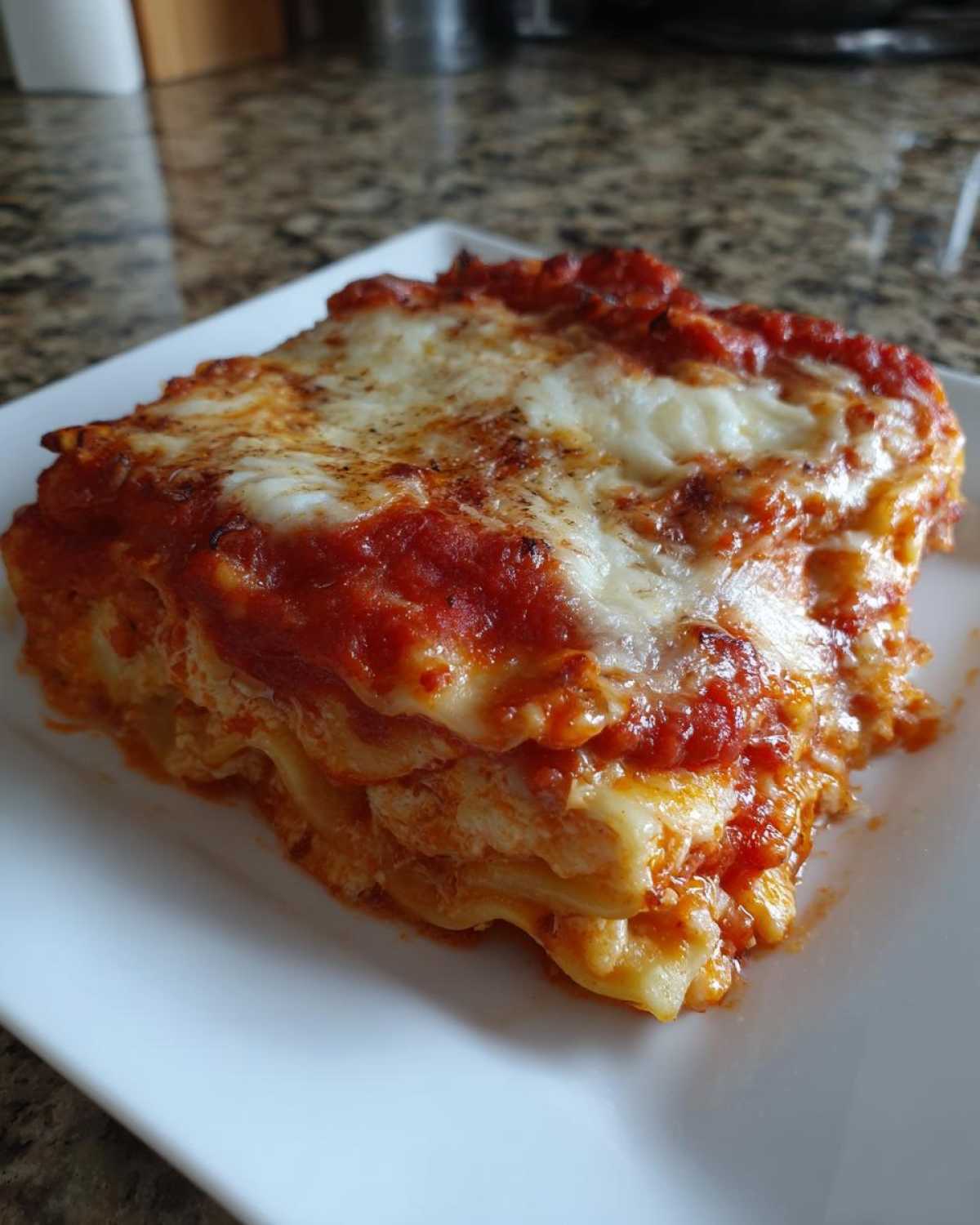 Amazing Baked Ravioli In 30 Minutes