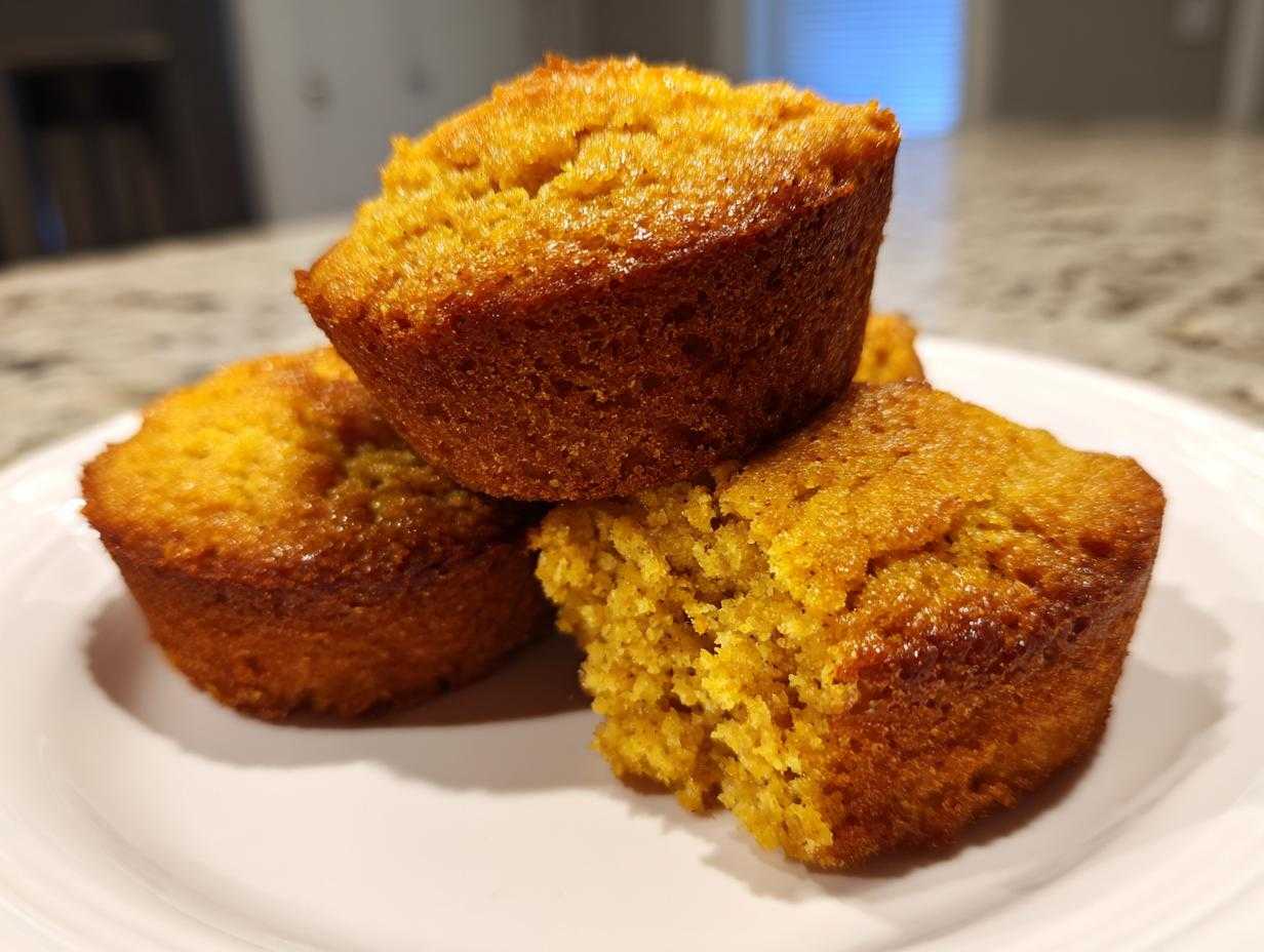 Amazing Hot Water Cornbread In 5 Steps